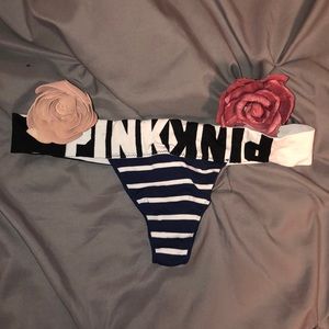 Victoria’s Secret PINK Thong